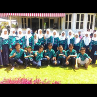 Siswa MTs.N 02 Lais Study Tour ke Rumah Bung Karno