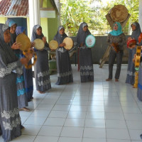 KUA Pino Raya Siap Pelopori Pembentukan Grup Qasidah Kecamatan