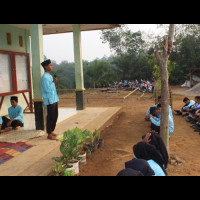 MTS Quryatul Jihad Benteng Tingkatkan Kemampuan Dakwah Siswa/i