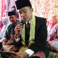 KUA Curup Selatan Minta Kedepankan Nilai Religius Dalam Pernikahan