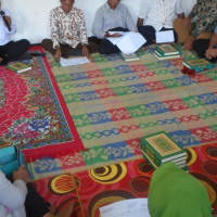 Program Tadarus AL-Qur’an PAH Pino Raya Dimulai