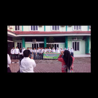 Kemenag Mukomuko Kirim Dua Siswa/I Ikuti Perkemahan di Cibubur