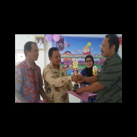 MAN Arma Raih Juara II Perpustakaan se-Kabupaten Bengkulu Utara