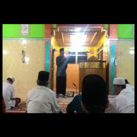 Motivasi Menyambut Bulan Suci Ramadhan