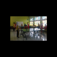 Tumbuhkan Kekeluargaan dan Sportivitas melalui Class Meeting di MAN 2 Kepahiang  