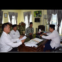  Kemenag Benteng Dukung PP BKPAKSI  