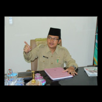 H.Ajamalus: Pencabutan Perda No.5 Tahun 2014 Rugikan Umat Islam