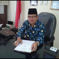 Ka.Kemenag Benteng Targetkan Peserta KSM Raih Juara Tk.Provinsi