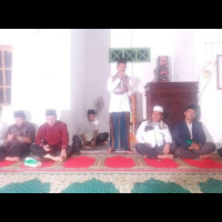 Bupati Seluma Gandeng MUI Laksanakan Safari Ramadhan