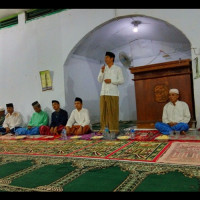 KUA Karang Tinggi dan Taba Penanjung Benteng Isi Nuzul Qur’an  