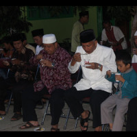 Kemenag BS Peringati Nuzulul Qur’an