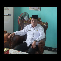 H.Sipuan, 11 Agustus CJH Seluma Masuk EHA Bengkulu