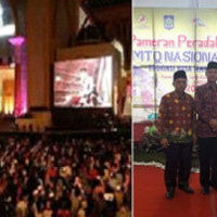 Kemenag Kaur Hadiri Mtq Tingkat Nasional Di Mataram