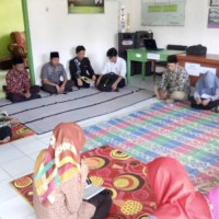 Program Pino Raya Jum’at Mengaji Berlanjut