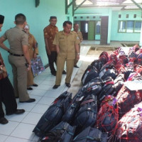 Tas CJH Seluma di Berangkatkan Menuju EHA Bengkulu