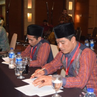 KUA Pondok Kelapa Benteng Optimis Raih Tiga Besar KUA Teladan Nasional  