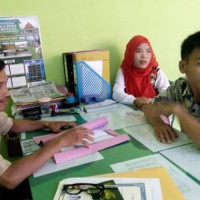 Usai Kemerdekaan 7 Pasang Catin Pino Raya BS Segera Menikah