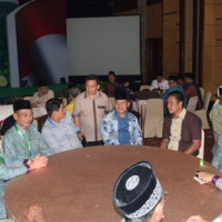 Kabid Urais dan Binsyar Dukung Penuh KUA dan KS Teladan Nasional