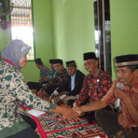 Rekomendasi Tenaga PAH Pino Raya Baru Distop