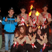 Kegiatan PERSAMI Unik dan Asik di MtsN 01 Kepahiang