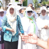 Mau Umrah, Hindari Permainan PPIU Nakal