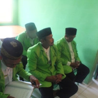 Kepala KUA Seluma Barat Bina Tenaga PAH