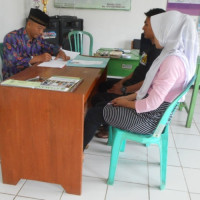 KUA Pino Raya BS Siap Melayani