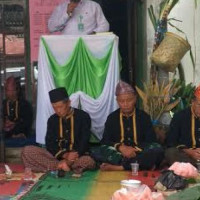 Ka.KUA Selupu Rejang Ingatkan Masyarakat Melestarikan Budaya