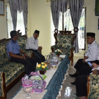 Kemenag Benteng dan Polres Jalin Sinergitas