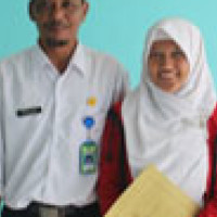 Siswi MAN Kaur Wakili Propinsi Bengkulu Pelopor Penataan Ruang Tingkat Nasional