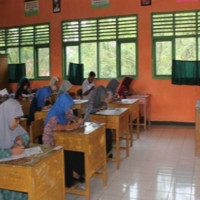 Kemenag BU Adakan Tes PAI Non PNS