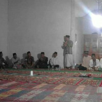 Ka.KUA Pagar Jati Ajak Umat Islam Teladani Nabi Muhammad 