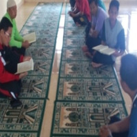 Kemenag Mukomuko Ajak ASN Untuk "Jum'at Ibadah"