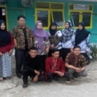 MIS Lubuk Kembang RL Terima Kedatangan DPL STAIN Curup