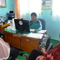 Daftar Tunggu Haji di Kemenag Kaur Capai 10 Tahun