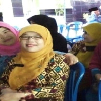 Kepala dan Dewan Guru MIS GUPPI No.13 Tasik Malaya RL Ikuti Pembinaan ASN