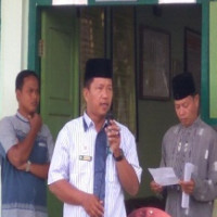 MAN 2 Bengkulu Utara Selenggarakan Lomba Keagamaan