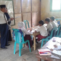 Ka.Kemenag Benteng: Anak Putus Sekolah Meningkat