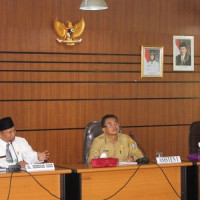 Kemenag Kaur Siap Sukseskan Isbat  Th. 2017