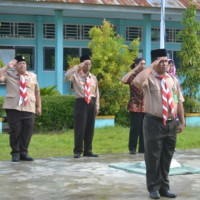 Kemenag Lebong Buka Seleksi Perkemahan Pramuka 