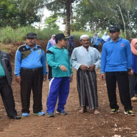 Ka.Kemenag Benteng Ajak ASN Lebih Dekat Kepada Masyarakat