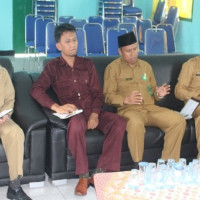 Kemenag Kaur : Peran FKUB Harus Lebih Optimal