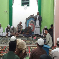 Kemenag Kaur Bersama Pemda dan Polres Sukses Gelar Safari Subuh