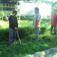 Ka.KUA Kampung Melayu Kota Bengkulu Ajak ASN Tingkatkan K3