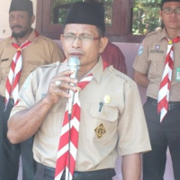 Kepala Kemenag Seluma Buka Acara Seleksi PPMN Tingkat Kabupaten 