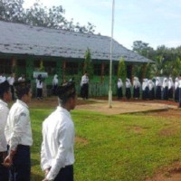 Kasi Pendis Kemenag Benteng Minta Guru Madrasah Tingkatkan Kompetensi