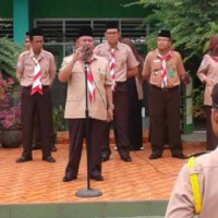 Kepala Kantor Kemenag Kota Bengkulu Buka Seleksi PPNM MA