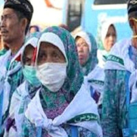 Kuota Haji Kabupaten Kaur Kembali 106 Orang 