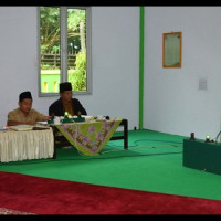 Melalui Cabang Hifdhil Quran Juri Berharap Tumbuh Hafiz Quran berkualitas di Kabupaten Kepahiang