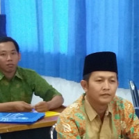 Ka.KUA Kecamatan Bang Haji Benteng Ikuti Orientasi KB